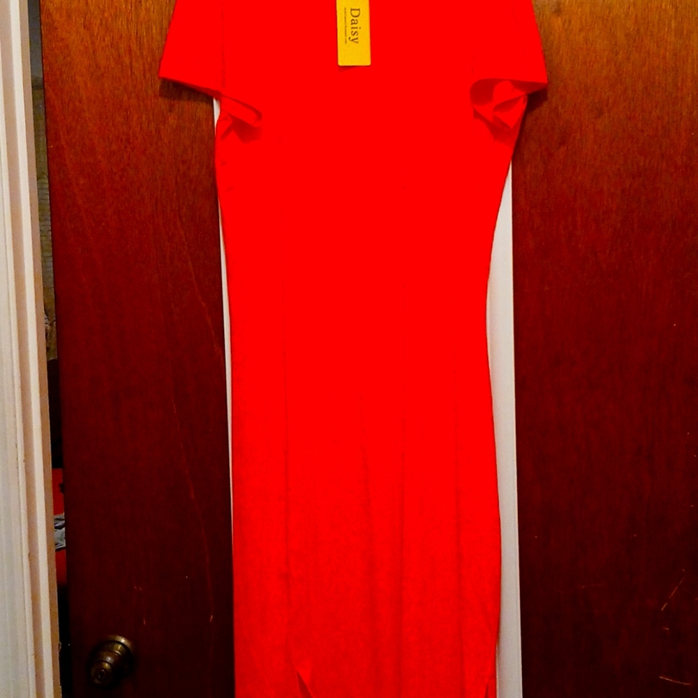 Shift Dress